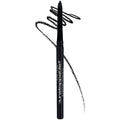 Unstoppable Waterproof Mechanical Black Eyeliner Pencil, Easy to Apply, Smooth Glide, up to 24 Hour Wear, Onyx