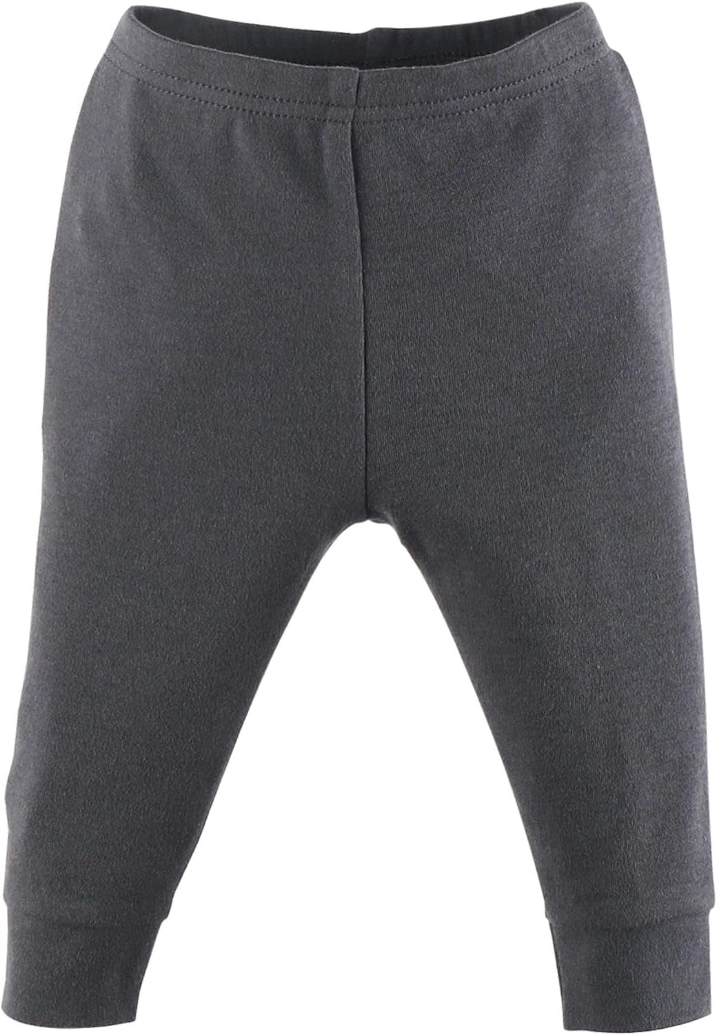 5 Pack Baby Boy or Girl Pants Set - 100% Cotton Toddler Pants, 0-24 Months for Toddlers & Babies - Dinosaur