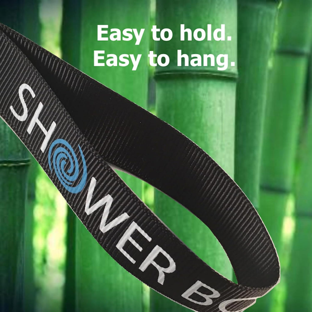 Loofah-Charcoal Bath-Sponge Xl-Color-4-Pack // Extra Large 75G Soft Mesh Black Luffa Loofa Loufa Puff Set/Exfoliating Body Scrubber for Women and Men - Exfoliate & Soothe Face & Body