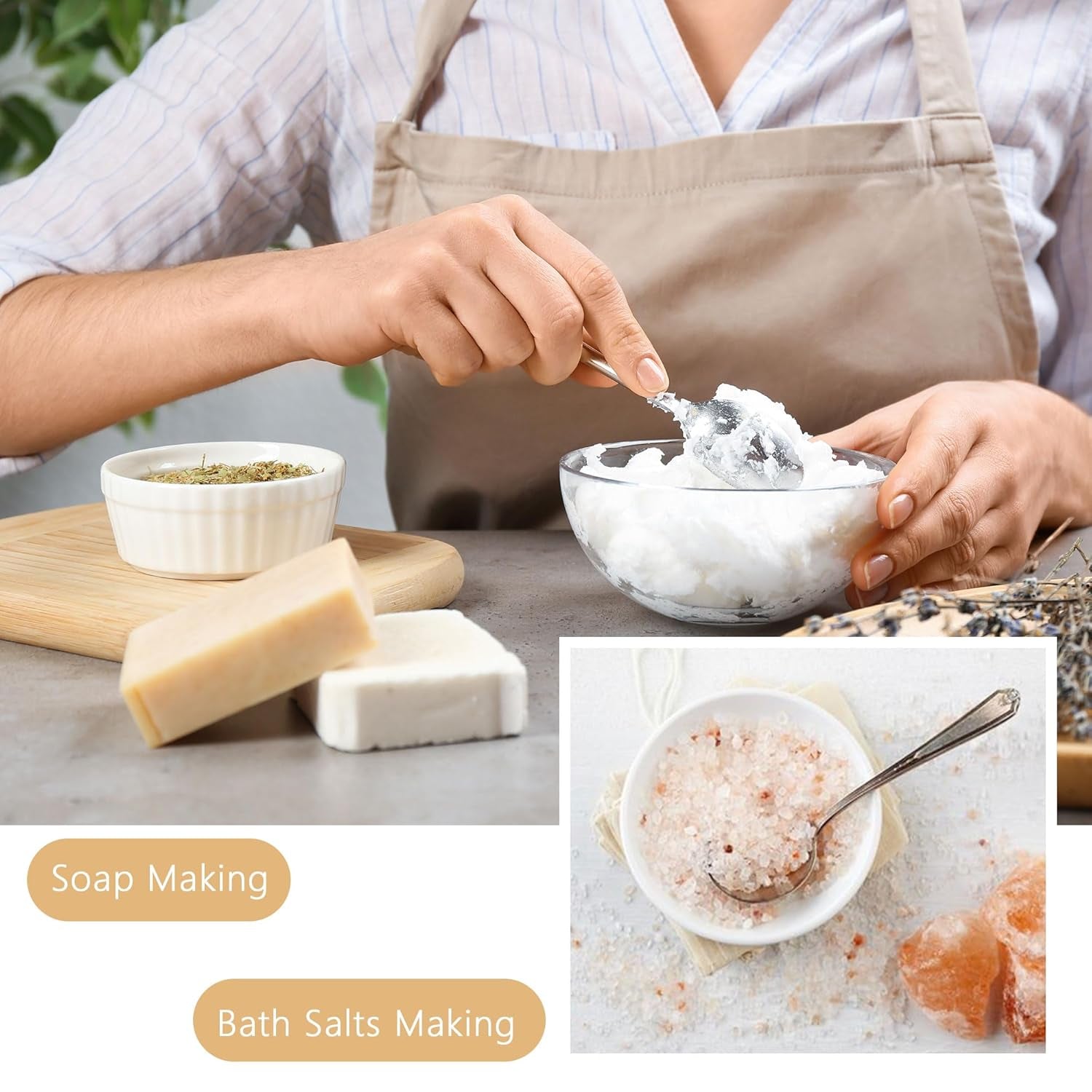 White Tea Essential Oil,  Aromatherapy Essential Oils for Diffuser, Massage, Soap, Candle Making, Home Fragrance, 30 Ml